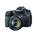 Buy Canon,Canon EOS 70D + 18-135mm f/3.5-5.6 IS STM Kit - Gadcet.com | UK | London | Scotland | Wales| Ireland | Near Me | Cheap | Pay In 3 | camera