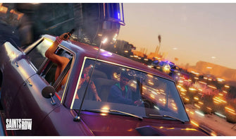 Play station,Saints Row Day One Edition PS5 Game - Gadcet.com