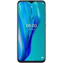 Ulefone note 9p dual sim 64gb 4gb ram blue - Unlocked