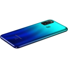 Ulefone note 9p dual sim 64gb 4gb ram blue - Unlocked