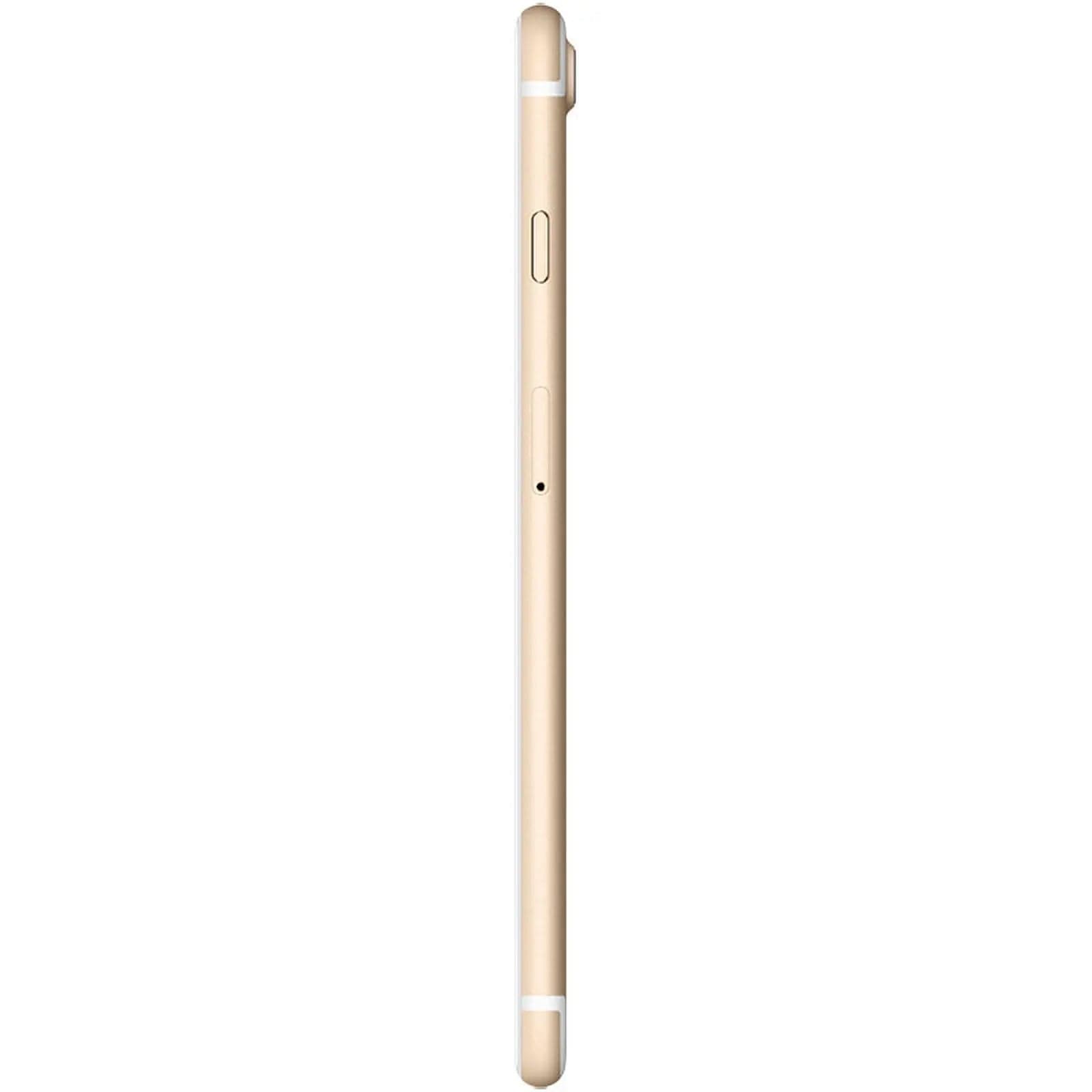 Buy Samsung,Apple iPhone 7 Plus 128GB, Gold - Unlocked - Gadcet.com | UK | London | Scotland | Wales| Ireland | Near Me | Cheap | Pay In 3 | 