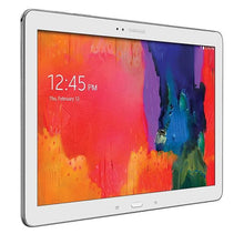 Galaxy Tab Pro, HDD 32 GB, White Unlocked