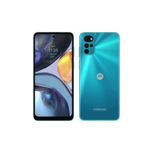 Buy Motorola,Motorola G22 64GB - Iceberg Blue - Gadcet.com | UK | London | Scotland | Wales| Ireland | Near Me | Cheap | Pay In 3 | Mobile Phones