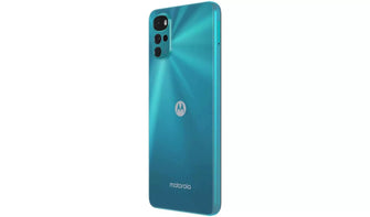 Buy Motorola,Motorola G22 64GB - Iceberg Blue - Gadcet.com | UK | London | Scotland | Wales| Ireland | Near Me | Cheap | Pay In 3 | Mobile Phones