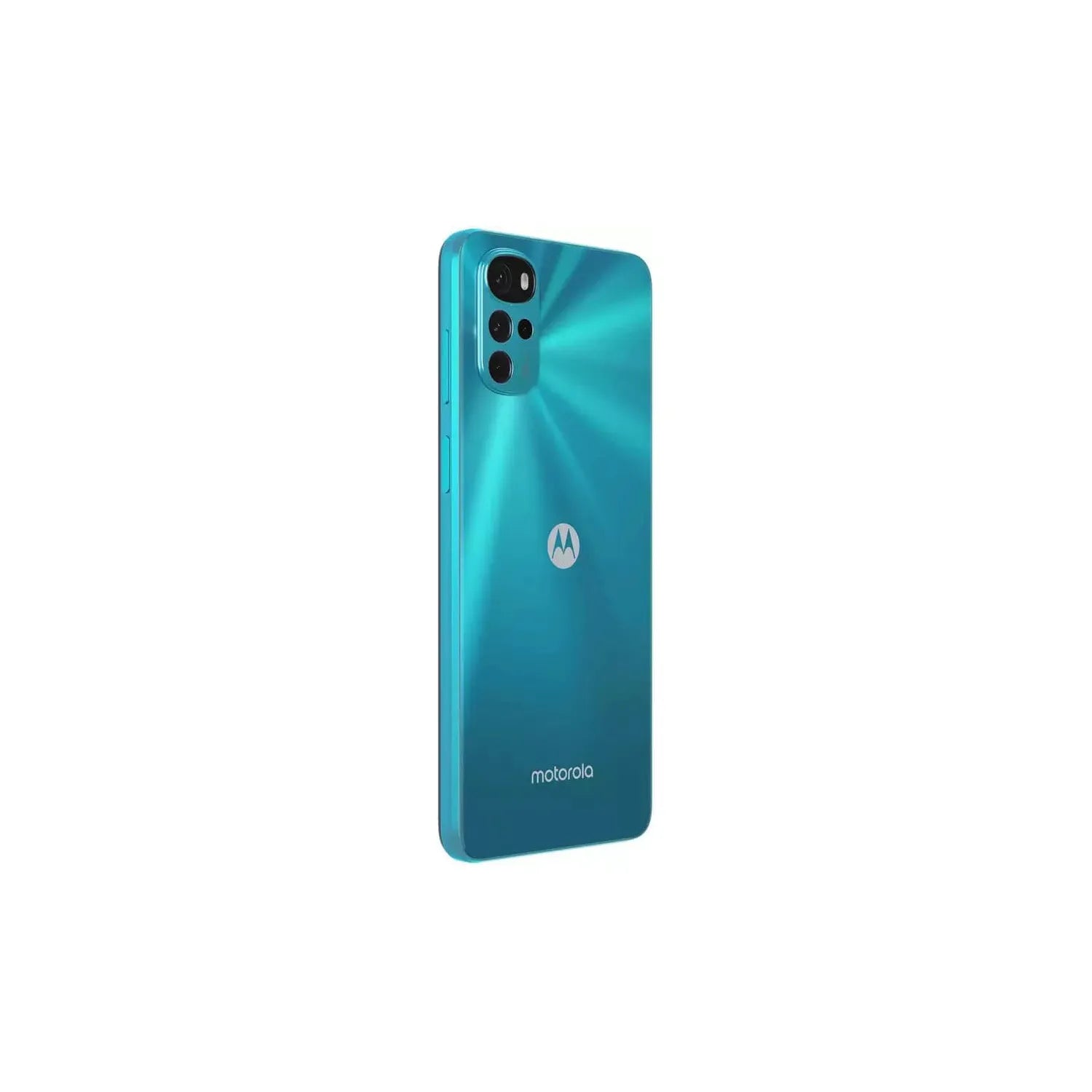 Buy Motorola,Motorola G22 64GB - Iceberg Blue - Gadcet.com | UK | London | Scotland | Wales| Ireland | Near Me | Cheap | Pay In 3 | Mobile Phones