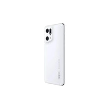 Oppo,OPPO Find X5 PRO 5G 256GB Mobile Phone - White - Unlocked - Gadcet.com