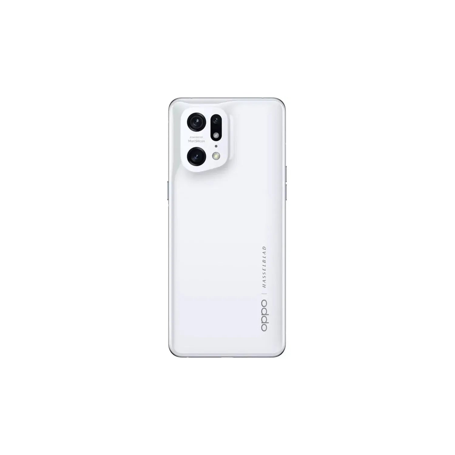 Oppo,OPPO Find X5 PRO 5G 256GB Mobile Phone - White - Unlocked - Gadcet.com