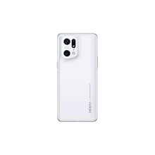Oppo,OPPO Find X5 PRO 5G 256GB Mobile Phone - White - Unlocked - Gadcet.com
