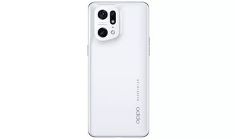 Oppo,OPPO Find X5 PRO 5G 256GB Mobile Phone - White - Unlocked - Gadcet.com