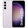 Samsung,Samsung Galaxy S23+ 5G 256GB Storage,  8GB RAM Dual Sim - Lavender - Unlocked - Gadcet.com