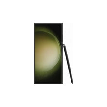 Samsung,Samsung Galaxy S23 Ultra 5G 256GB/8GB RAM Phone (SM-S918B/DS) - Green - Unlocked - Gadcet.com