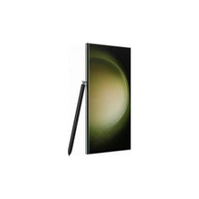 Samsung,Samsung Galaxy S23 Ultra 5G 256GB/8GB RAM Phone (SM-S918B/DS) - Green - Unlocked - Gadcet.com