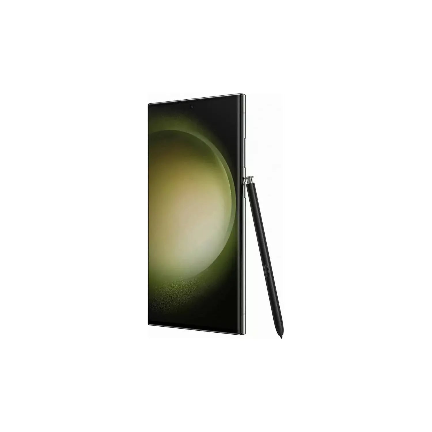 Samsung,Samsung Galaxy S23 Ultra 5G 256GB/8GB RAM Phone (SM-S918B/DS) - Green - Unlocked - Gadcet.com