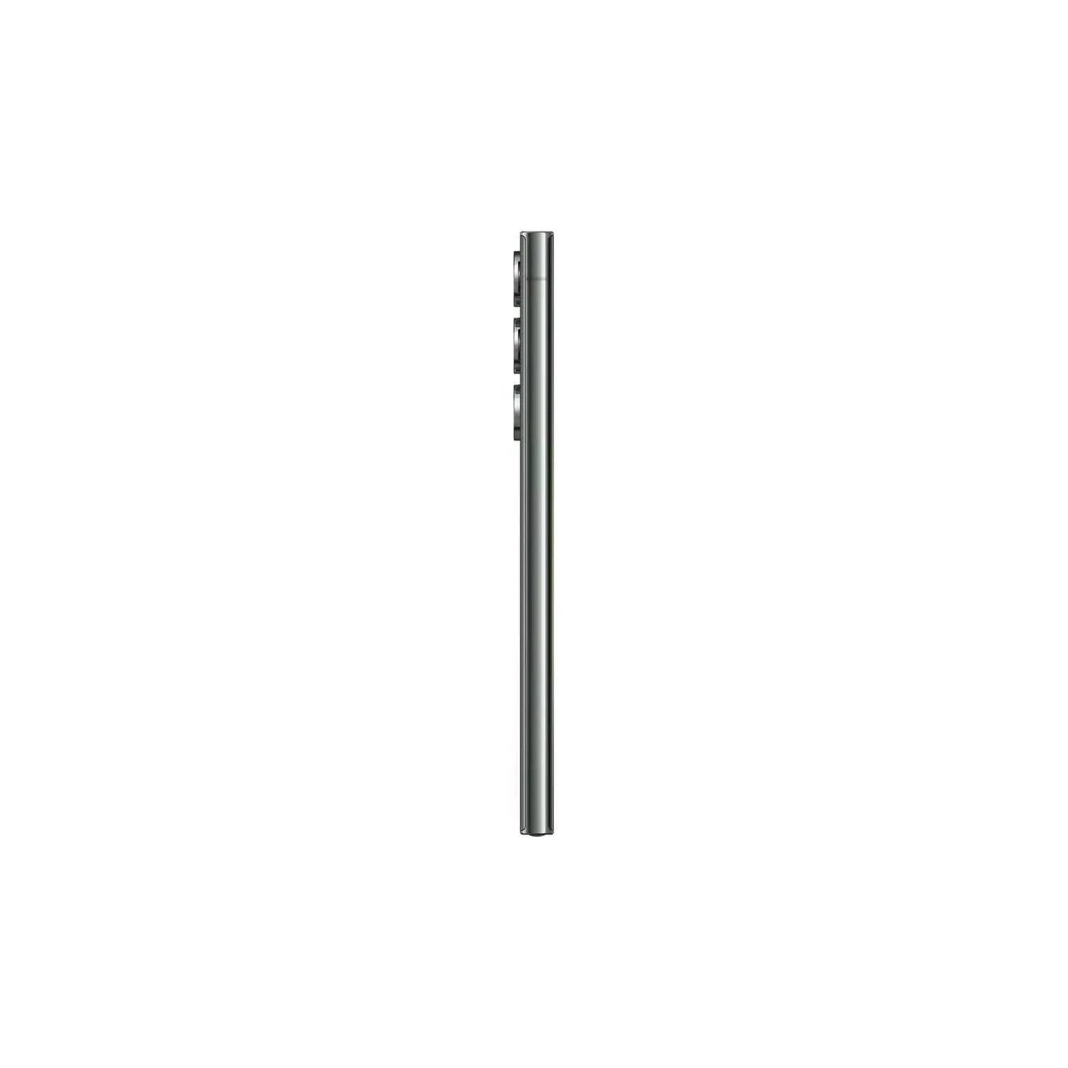 Samsung,Samsung Galaxy S23 Ultra 5G 256GB/8GB RAM Phone (SM-S918B/DS) - Green - Unlocked - Gadcet.com