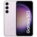 Samsung,Samsung Galaxy S23 5G 128GB Storage, 8GB RAM, Dual Sim - Lavender - Unlocked - Gadcet.com