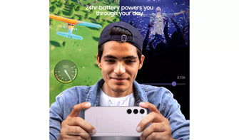 Samsung,Samsung Galaxy S23 5G 128GB Storage, 8GB RAM, Dual Sim - Lavender - Unlocked - Gadcet.com