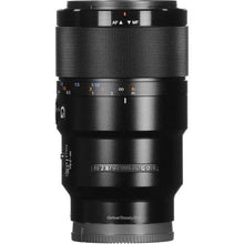 Sony FE 90mm F2.8 Macro G OSS Lens - SEL90M28G