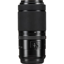 FUJIFILM GF 100-200mm f/5.6 R LM OIS WR Lens - Gadcet.com