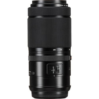 FUJIFILM GF 100-200mm f/5.6 R LM OIS WR Lens - Gadcet.com
