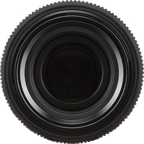 FUJIFILM GF 100-200mm f/5.6 R LM OIS WR Lens - Gadcet.com