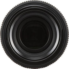 FUJIFILM GF 100-200mm f/5.6 R LM OIS WR Lens - Gadcet.com