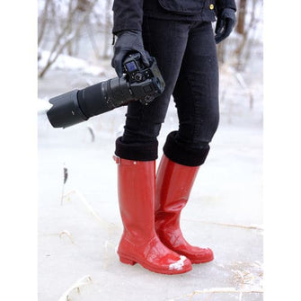 FUJIFILM GF 100-200mm f/5.6 R LM OIS WR Lens - Gadcet.com