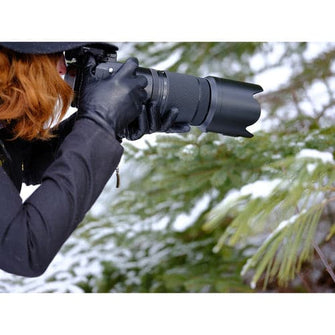FUJIFILM GF 100-200mm f/5.6 R LM OIS WR Lens - Gadcet.com