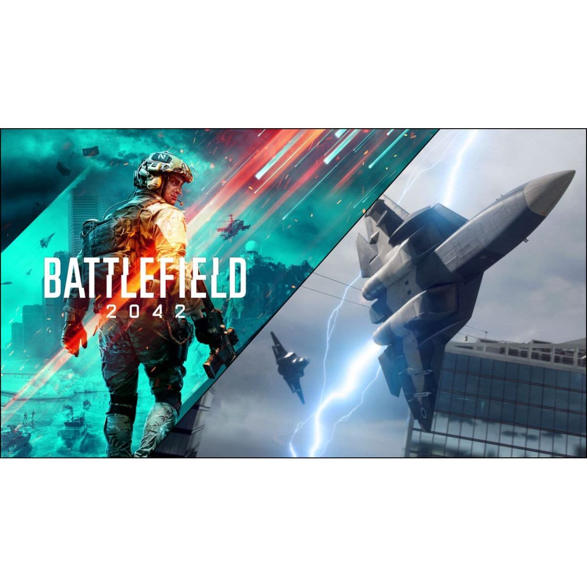 playstation,Battlefield 2042 Playstation 5 (PS5) Game - Gadcet.com