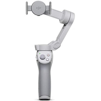 DJI OM 4 SE 3 Axis Stablization Smartphone Gimbal
