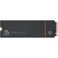 Seagate FireCuda 530 Heatsink SSD 2 TB, M.2 PCIe - Gadcet.com