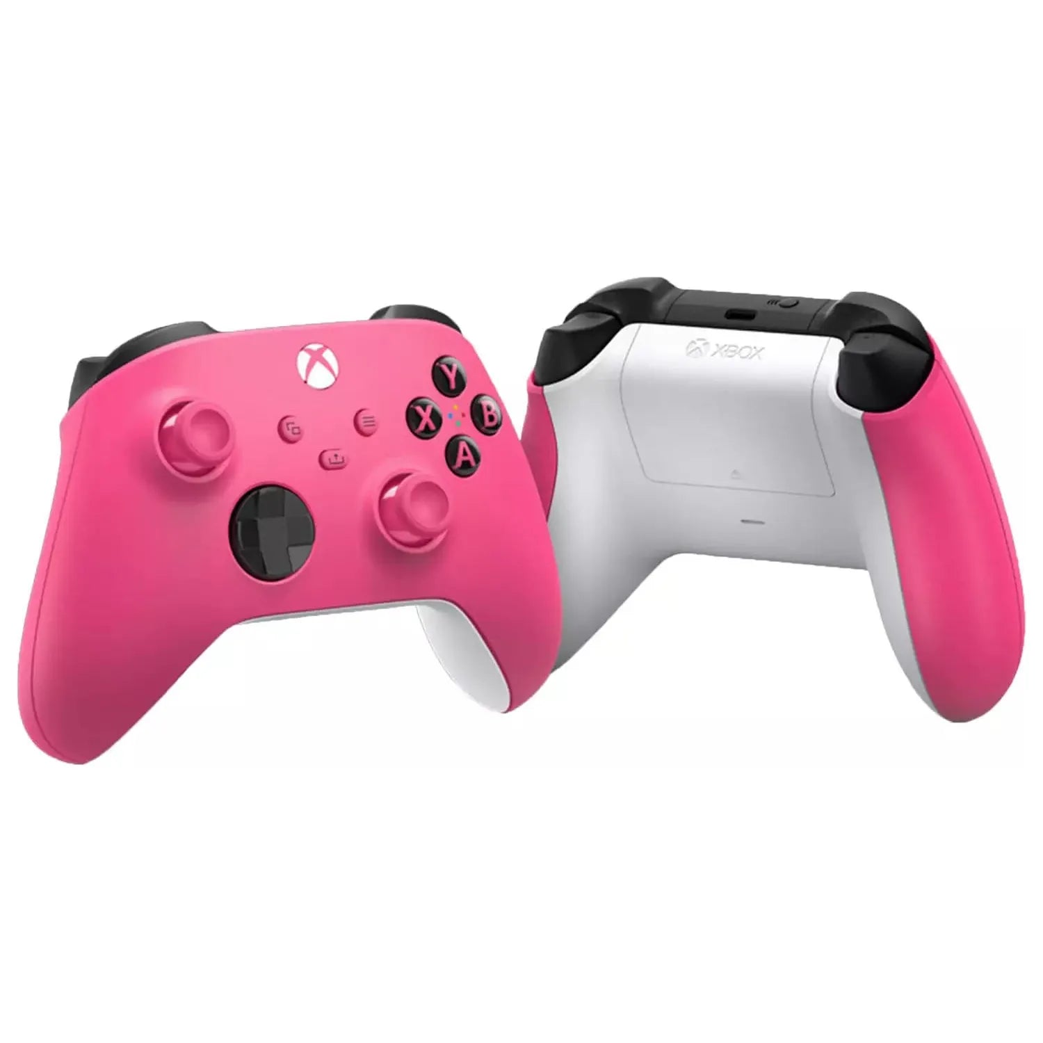 Xbox,Xbox Series X & S Wireless Controller - Deep Pink - Gadcet.com