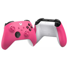 Xbox,Xbox Series X & S Wireless Controller - Deep Pink - Gadcet.com