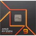 AMD Ryzen 9 7950X CPU AM5 16 Core 32 Thread 4.5GHz Processor With Radeon Graphics