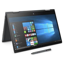 HP Envy 15-BQ150NA 15.6" x360 FHD Touchscreen AMD Ryzen 5 2500U 8GB/1TB + 128GB SSD AMD Radeon Vega 8 Graphics