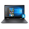HP Envy 15-BQ150NA 15.6" x360 FHD Touchscreen AMD Ryzen 5 2500U 8GB/1TB + 128GB SSD AMD Radeon Vega 8 Graphics