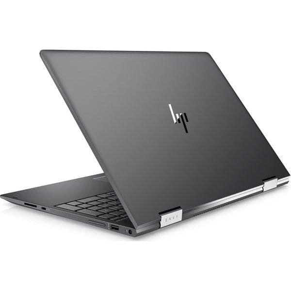 HP Envy 15-BQ150NA 15.6" x360 FHD Touchscreen AMD Ryzen 5 2500U 8GB/1TB + 128GB SSD AMD Radeon Vega 8 Graphics