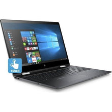 HP Envy 15-BQ150NA 15.6" x360 FHD Touchscreen AMD Ryzen 5 2500U 8GB/1TB + 128GB SSD AMD Radeon Vega 8 Graphics