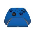 Buy Razer,Razer Universal Quick Charging Stand For Xbox - Shock Blue - Gadcet.com | UK | London | Scotland | Wales| Ireland | Near Me | Cheap | Pay In 3 | Game Controllers