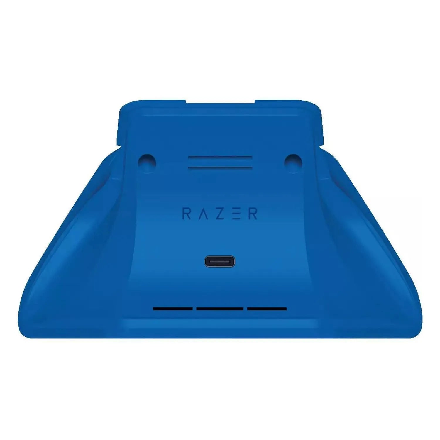 Buy Razer,Razer Universal Quick Charging Stand For Xbox - Shock Blue - Gadcet.com | UK | London | Scotland | Wales| Ireland | Near Me | Cheap | Pay In 3 | Game Controllers