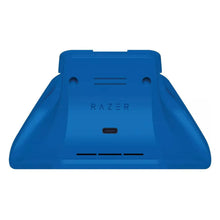 Buy Razer,Razer Universal Quick Charging Stand For Xbox - Shock Blue - Gadcet.com | UK | London | Scotland | Wales| Ireland | Near Me | Cheap | Pay In 3 | Game Controllers