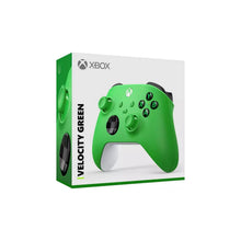 Xbox,Xbox Wireless Controller - Velocity Green - Gadcet.com