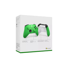 Xbox,Xbox Wireless Controller - Velocity Green - Gadcet.com
