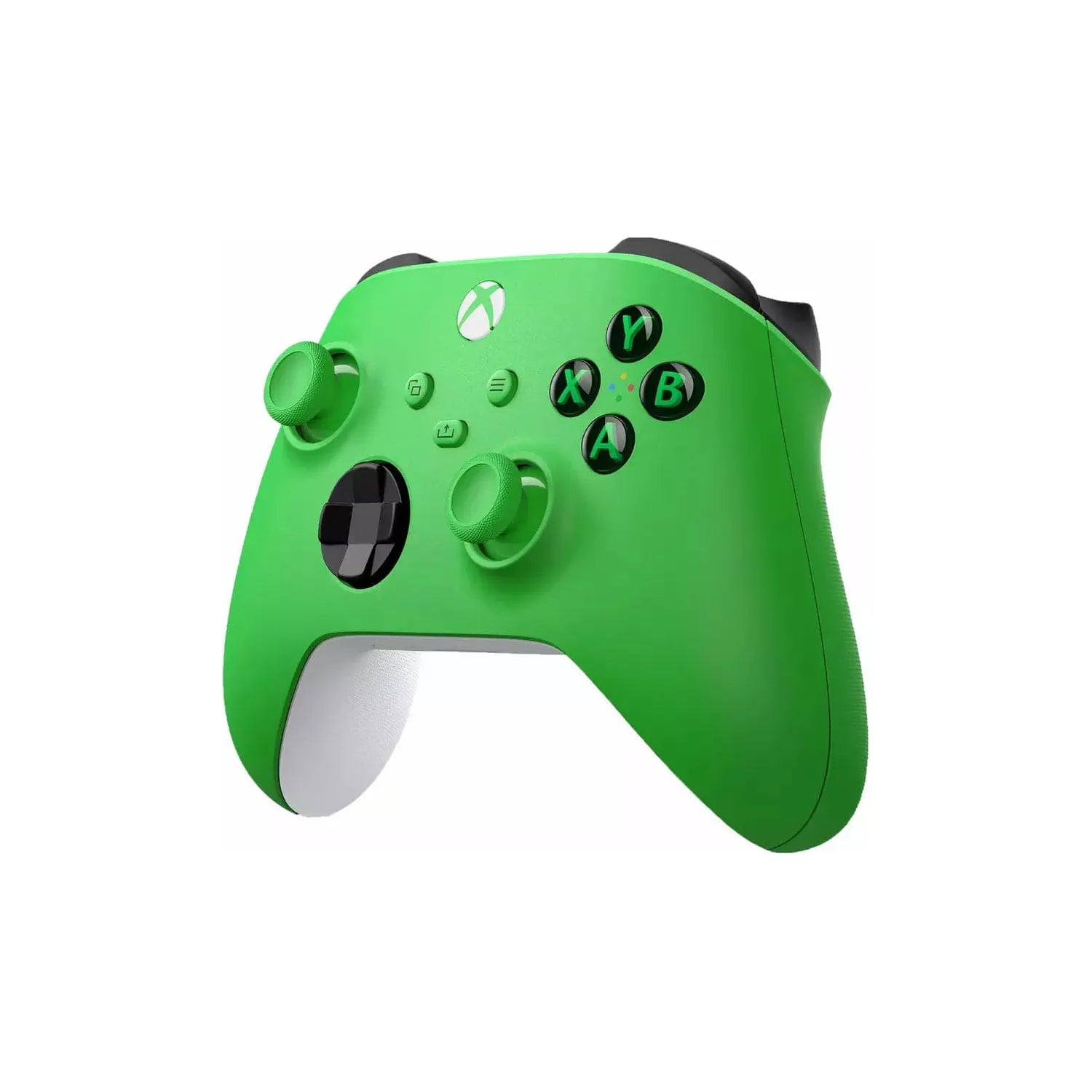 Xbox,Xbox Wireless Controller - Velocity Green - Gadcet.com