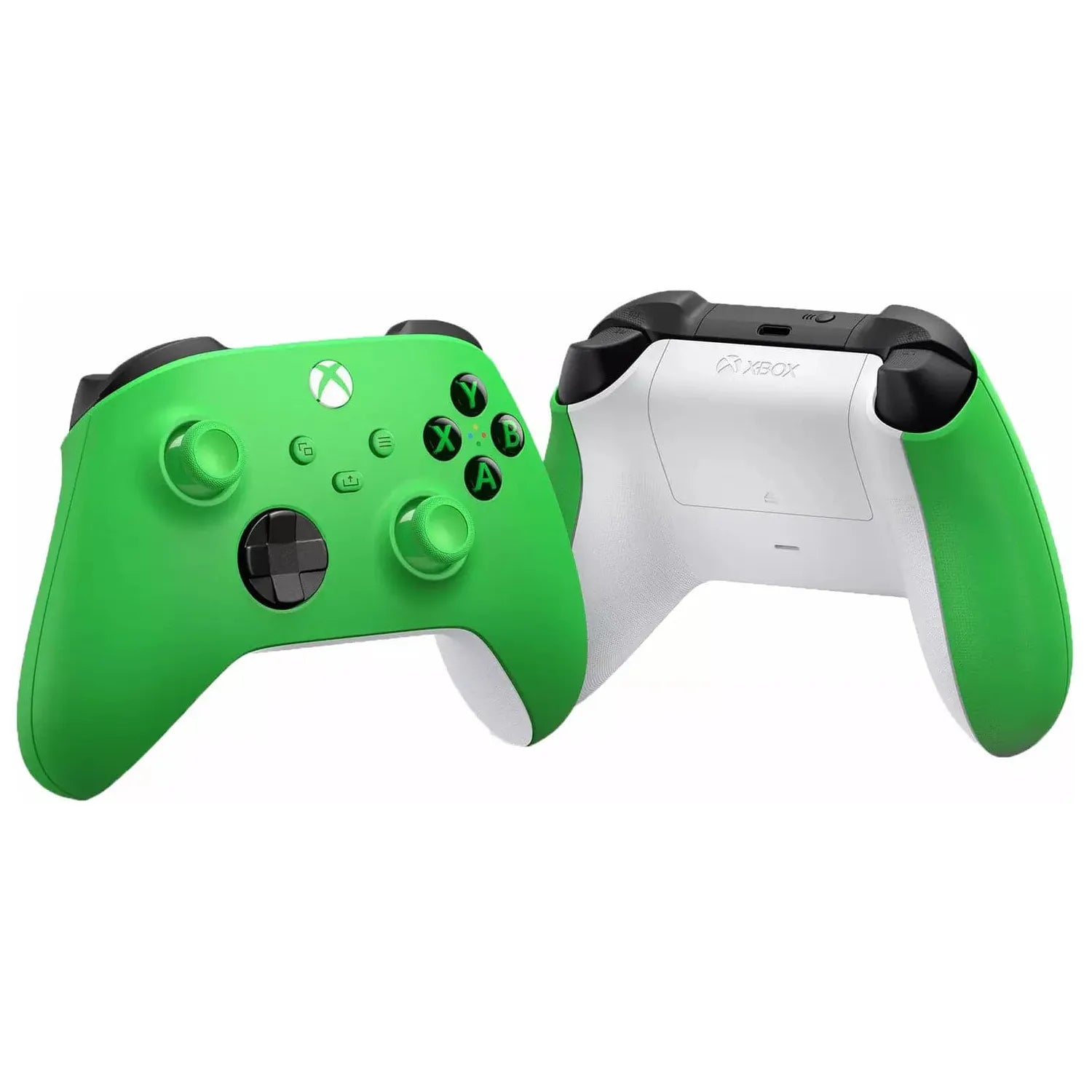 Xbox,Xbox Wireless Controller - Velocity Green - Gadcet.com