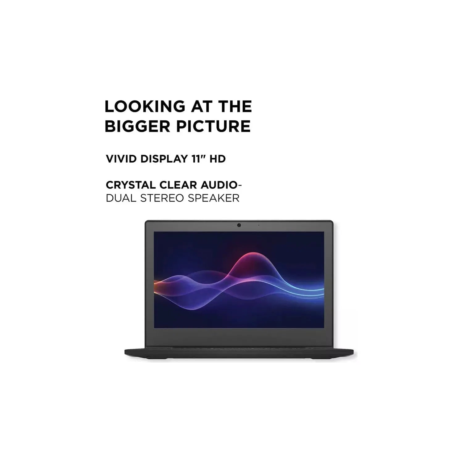 Lenovo,Lenovo IdeaPad 3i 11.6in Celeron 4GB 64GB Chromebook - Gadcet.com