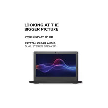 Lenovo,Lenovo IdeaPad 3i 11.6in Celeron 4GB 64GB Chromebook - Gadcet.com