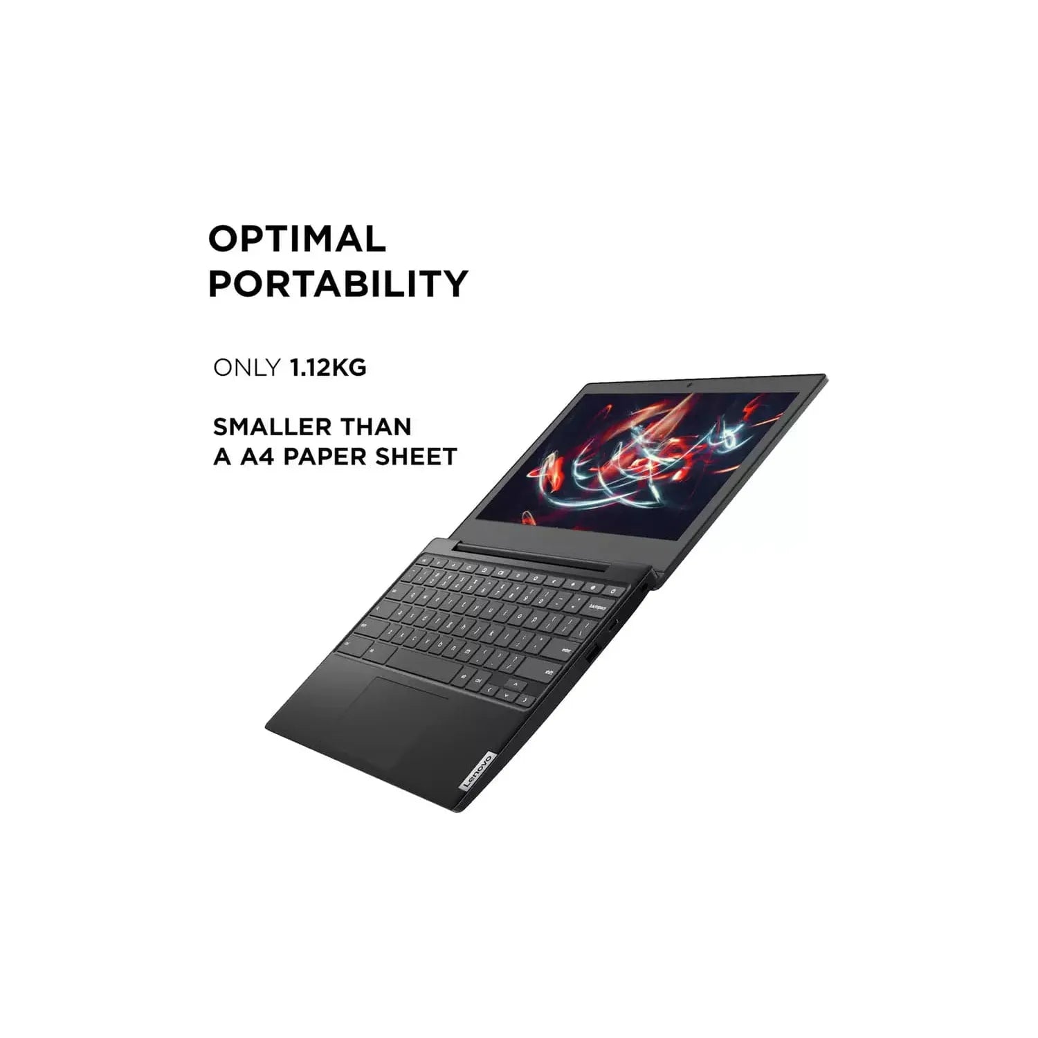 Lenovo,Lenovo IdeaPad 3i 11.6in Celeron 4GB 64GB Chromebook - Gadcet.com