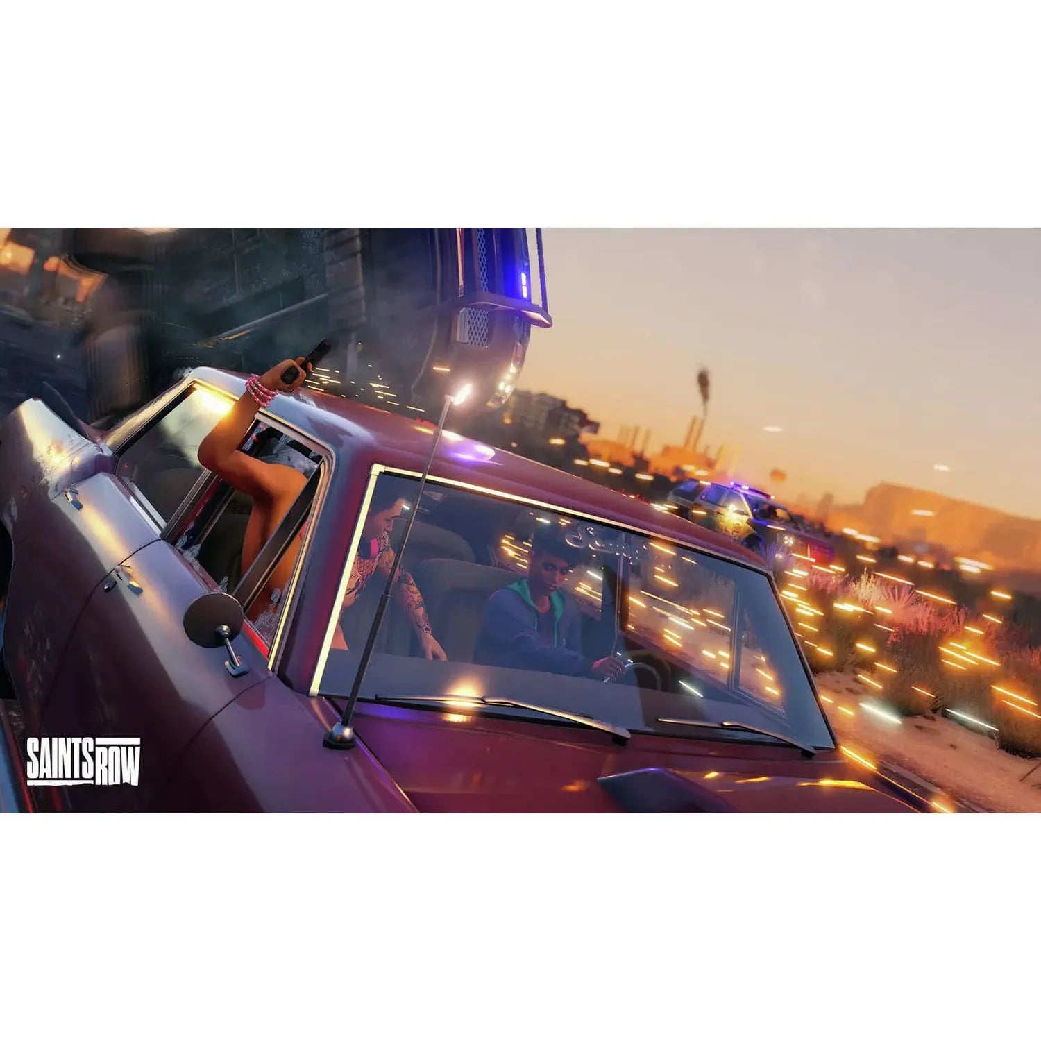 Buy playstation,Saints Row: Day One Edition - PS4 - Gadcet.com | UK | London | Scotland | Wales| Ireland | Near Me | Cheap | Pay In 3 | 