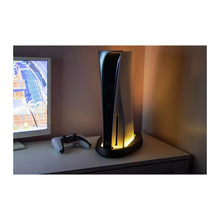 Venom Multi-Colour LED Light-up Console Stand (PS5)