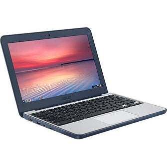 ASUS,Asus C301S 13", Intel Celeron N3160, 4GB RAM, 32GB Storage, Intel HD Graphics, Chrome OS - Silver - Gadcet.com